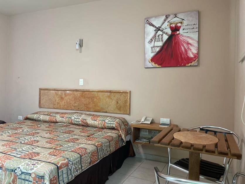 Hotel Santo Domingo Express Villahermosa Exterior photo