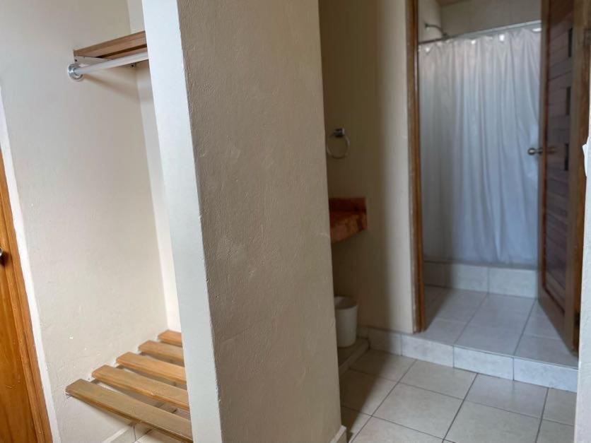 Hotel Santo Domingo Express Villahermosa Exterior photo